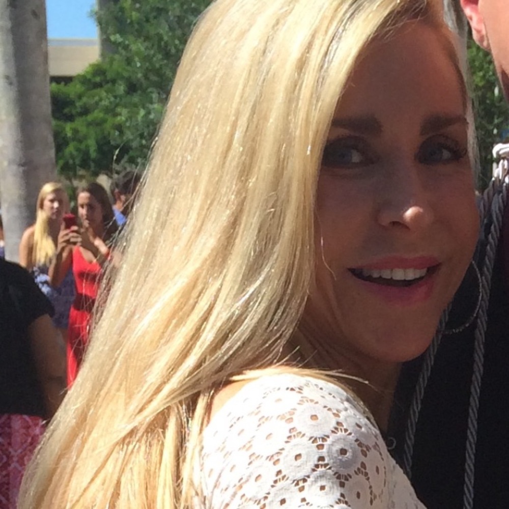 Meet your Posher, Cara